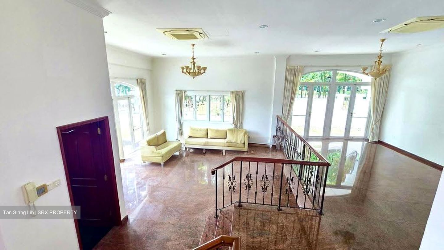 Thomson Hills Estate (D20), Detached #613037771